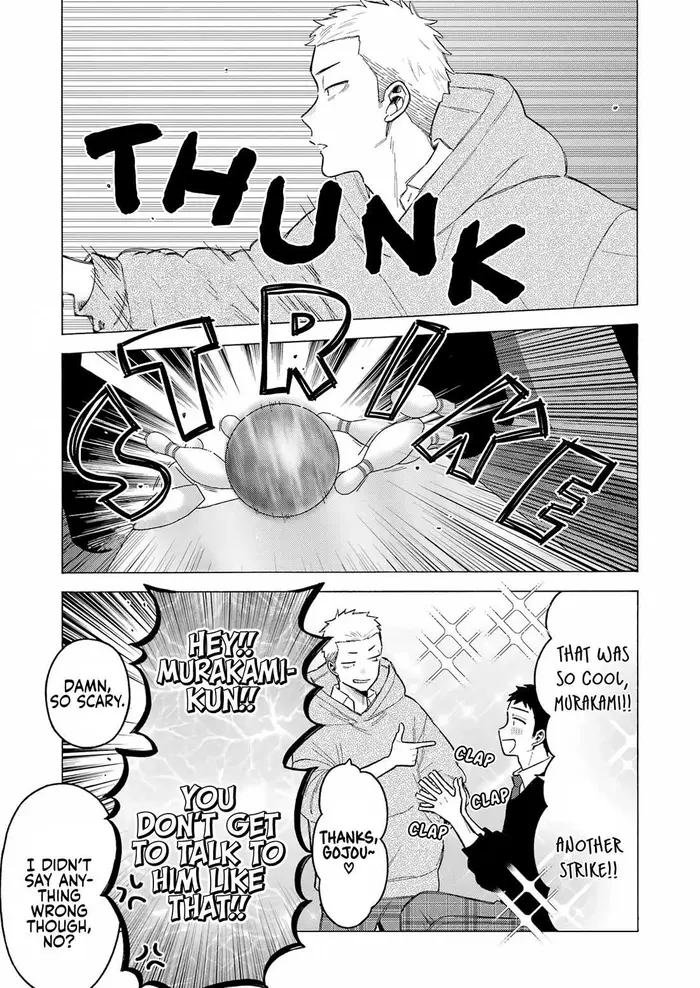 My Dress-Up Darling Chapter 111 image 18_optimized